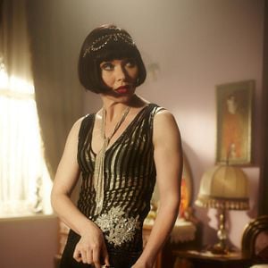 Foto Los misteriosos asesinatos de Miss Fisher