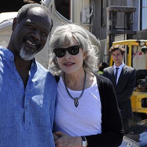 Foto Jean-Michel Martial