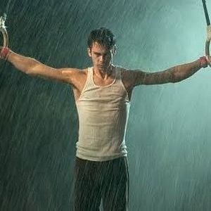 Foto El guerrero pacífico