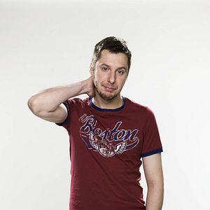 Foto Benoît Moret