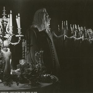 Foto La bella y la bestia