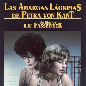 Foto Las amargas lágrimas de Petra von Kant