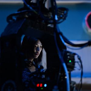 Foto Lobezno inmortal