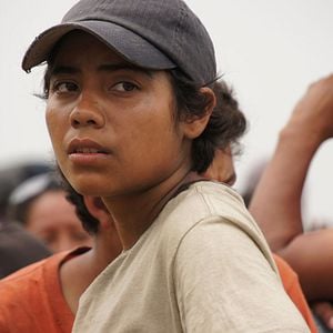 Foto La jaula de oro