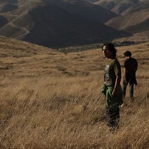 Foto La jaula de oro