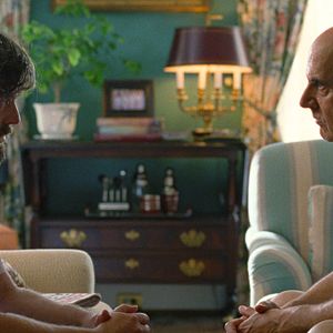 Foto Zach Galifianakis