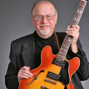 Foto Dennis Coffey