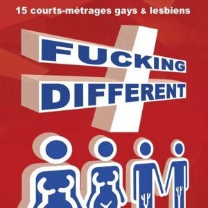 Foto Fucking Different XXX