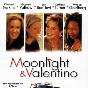 Foto Moonlight & Valentino (Mujeres bajo la luna)