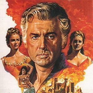 Foto Sodoma y Gomorra