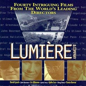 Foto Lumière y compañía