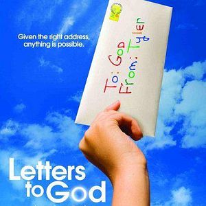 Foto Letters to God