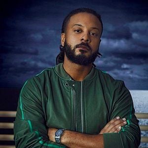 Foto Brandon Jay McLaren