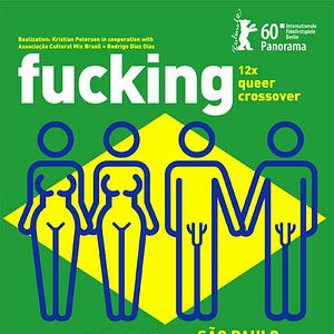 Foto Fucking Different São Paulo