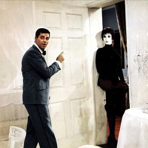 Foto El terror de las chicas