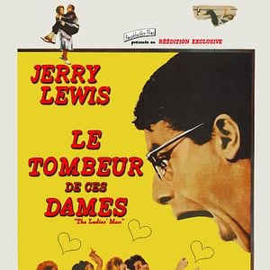 Foto El terror de las chicas