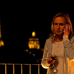 Foto Sandrine Bonnaire