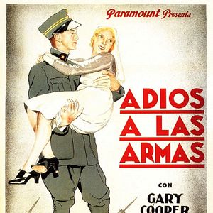 Foto Adiós a las armas