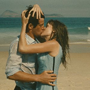 Foto Jean-Paul Belmondo