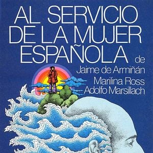 Foto Al servicio de la mujer española