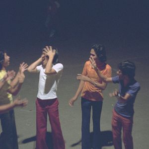 Foto Manila in the Claws of Neon