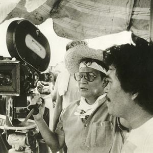 Foto Manila in the Claws of Neon