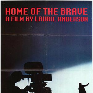 Foto Home of the Brave