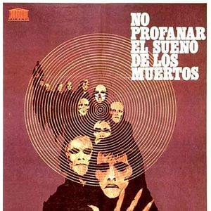 Foto No profanar el sueño de los muertos