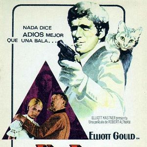 Foto Un largo adiós