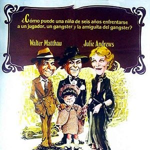 Foto El truhán y su prenda