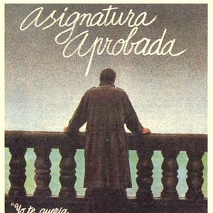 Foto Asignatura Aprobada