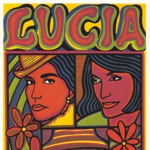 Foto Lucía