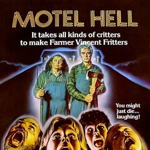 Foto Motel del Infierno