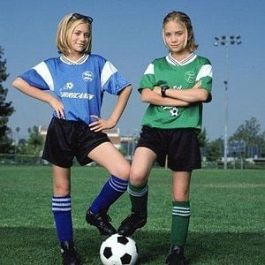 Foto Campeonas por igual