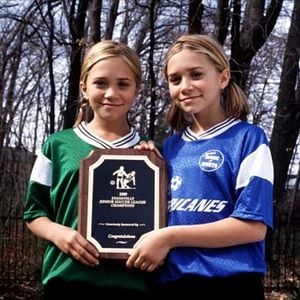 Foto Campeonas por igual