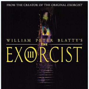 Foto El Exorcista III