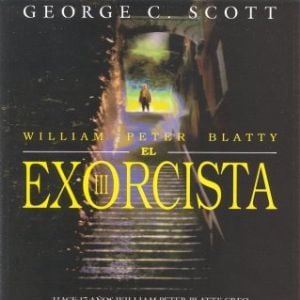 Foto El Exorcista III
