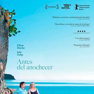 Foto Antes del anochecer