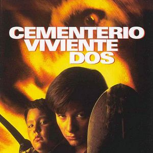 Foto Cementerio viviente dos