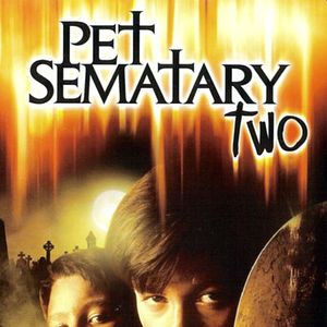 Foto Cementerio viviente dos