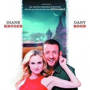 Foto Llévame a la luna