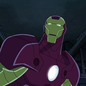 Foto Marvel Los Vengadores Unidos