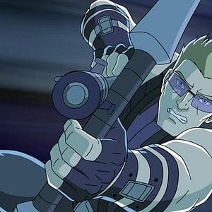 Foto Marvel Los Vengadores Unidos