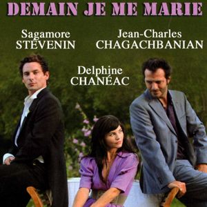 Foto Demain je me marie