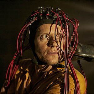 Foto Philip Glenister