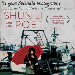 Foto La pequeña Venecia: Shun Li y el poeta