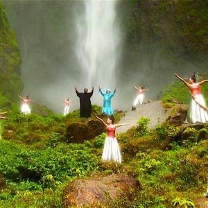 Foto The Act of Killing