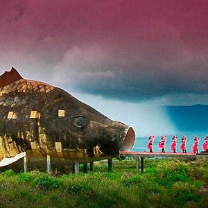 Foto The Act of Killing