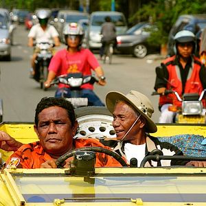 Foto The Act of Killing
