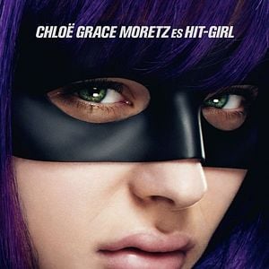 Foto Kick-Ass 2. Con un par